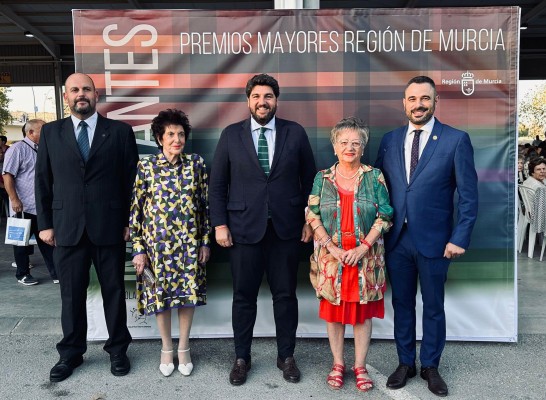 López Miras anuncia la creación 