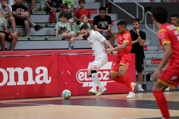 ElPozo sigue imparable