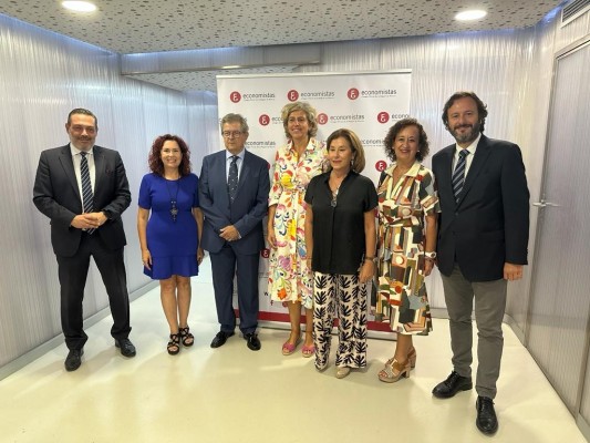 Un portal online facilita la compra-venta de empresas en el municipio de Murcia