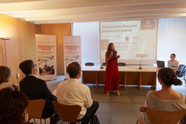 La buena gestión de las emociones, pasaporte al mejor impacto en la comunicación empresarial