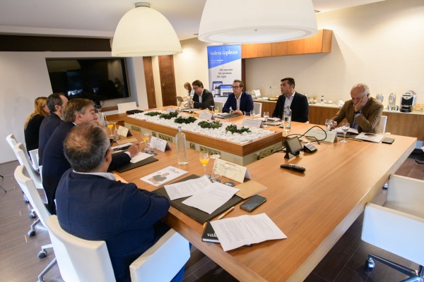 La colaboración público-privada, el gran reto para transformar y regenerar las ciudades