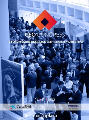 CEO Congress: IV Fórum sobre Liderazgo Empresarial y Directivo