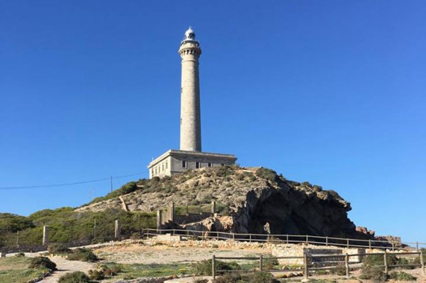 Cinco actividades para hacer en La Manga tras el final del verano