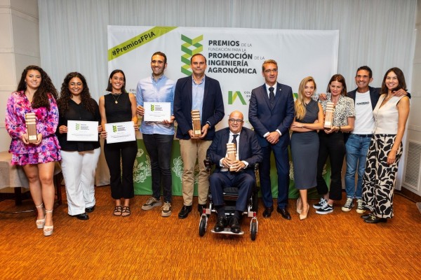 Aguilella, decano del Coial: “Es urgente rediseñar el Perte Agroalimentario para no perder fondos UE” 