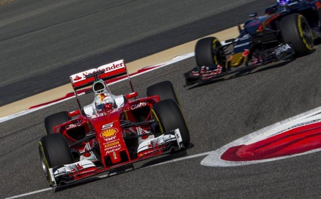 La FIA absuelve a Ferrari tras el enigmático mensaje en el GP de Australia