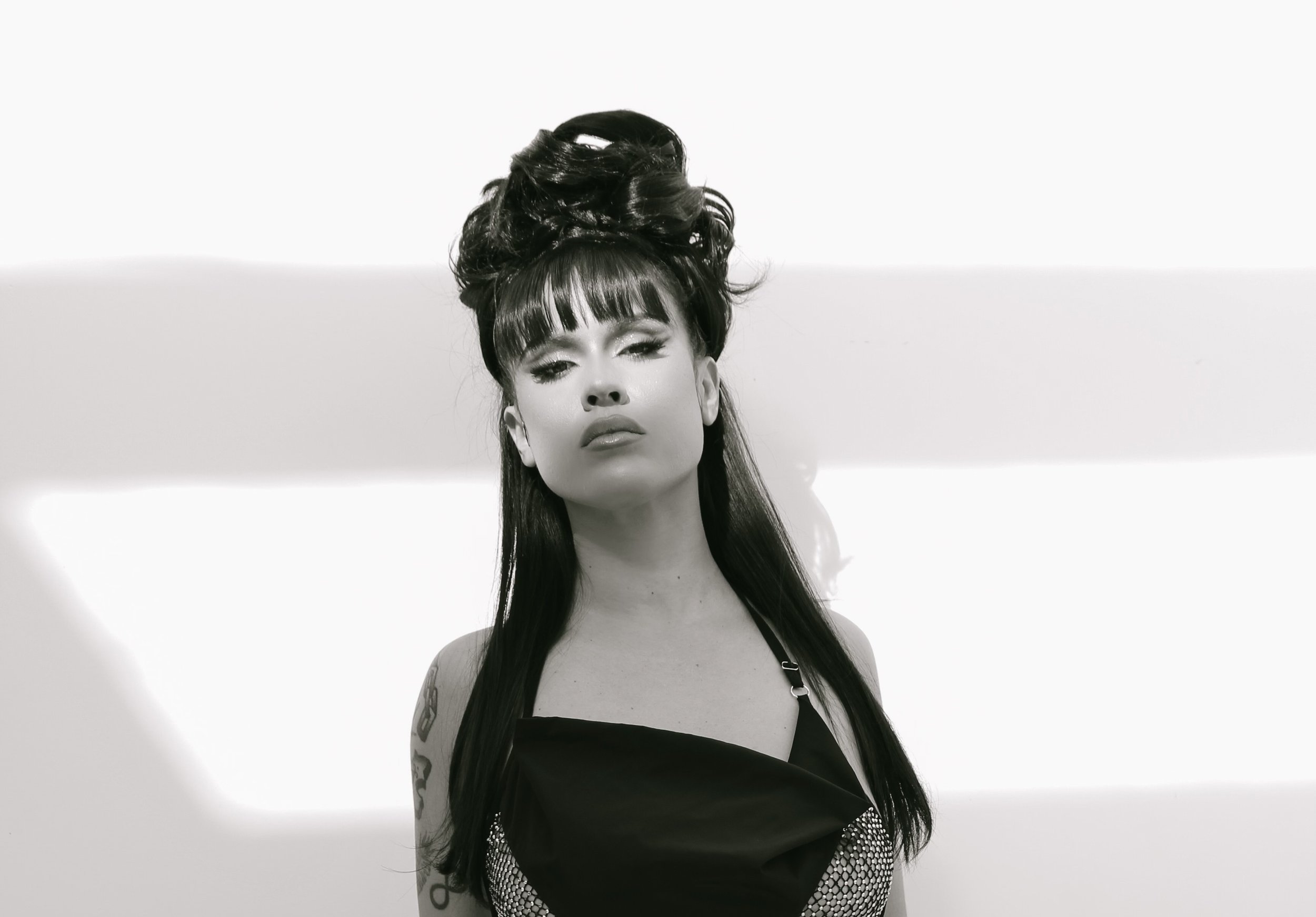 La Zowi denuncia en sus redes haber sido  - AP