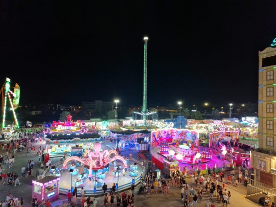 Murcia prepara su Feria más accesible: tardes sin ruido, descuentos familiares y 150 atracciones 