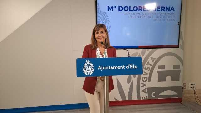 La Marina tendrá un distrito propio y las asociaciones vecinales formarán parte de las juntas