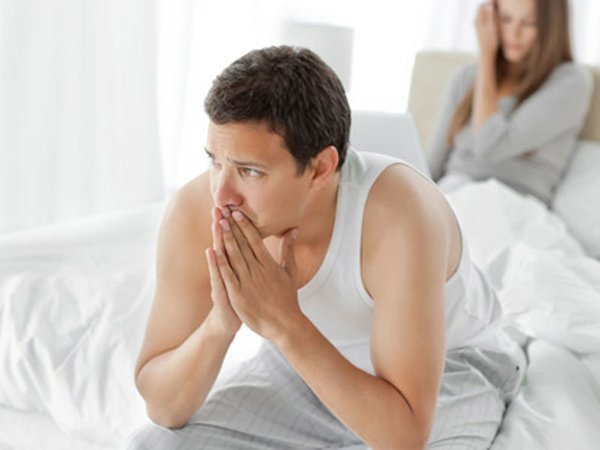 La infertilidad masculina representa el 45% de los casos de infertilidad en parejas