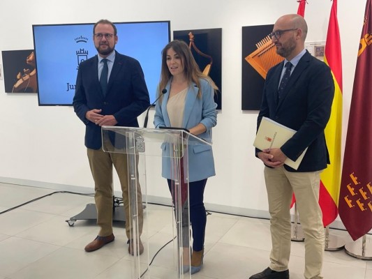 Murcia da luz verde a su Presupuesto municipal de 2023 en septiembre