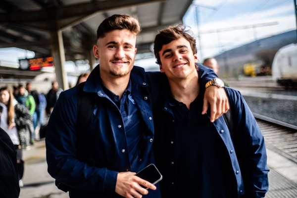 El Levante programa una concentración en Galicia de lunes a sábado para jugar Copa y Liga