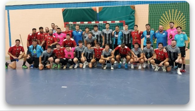 La Abaranera ficha a Soheib, quien llega desde Jumilla para competir en Primera Nacional 
