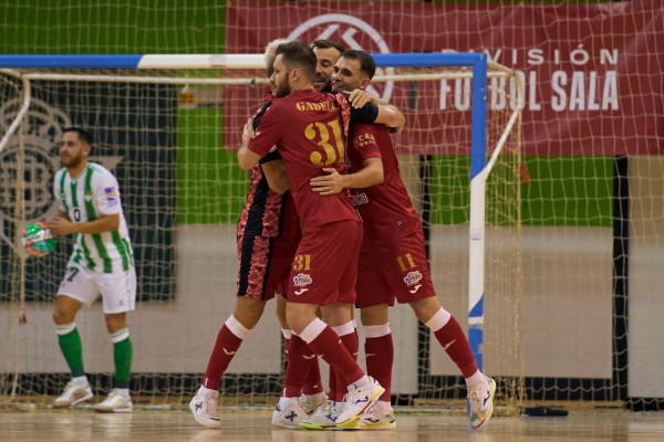 ElPozo brilla en Sevilla