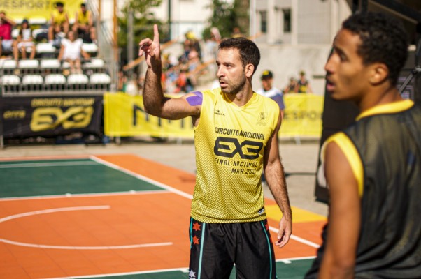 Valencia Basket finaliza tercero en la final de Maia 