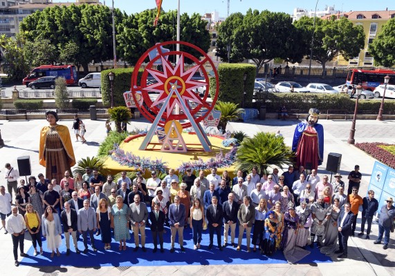 Cuenta atrás para una Feria de Murcia de récord: más de 300 actividades en 13 días