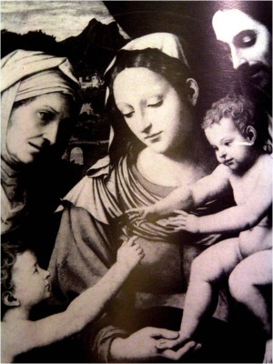 L'obra de art que furtaria... Albert Ferrer Orts