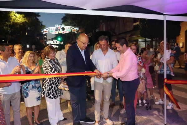 Las Torres de Cotillas celebra su Feria Gastronómica con tapa y bebida a 3,50 euros