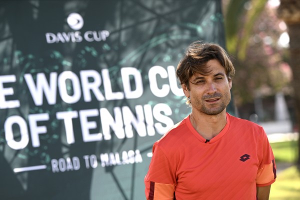 Ferrer: 