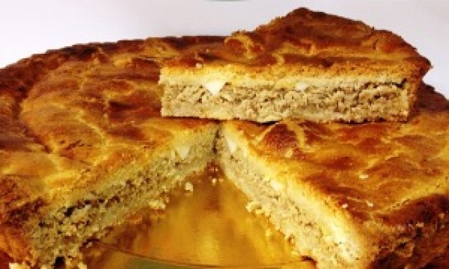 Los secretos de la cocina de la Región: atrévete con estos platos del recetario de tu abuela