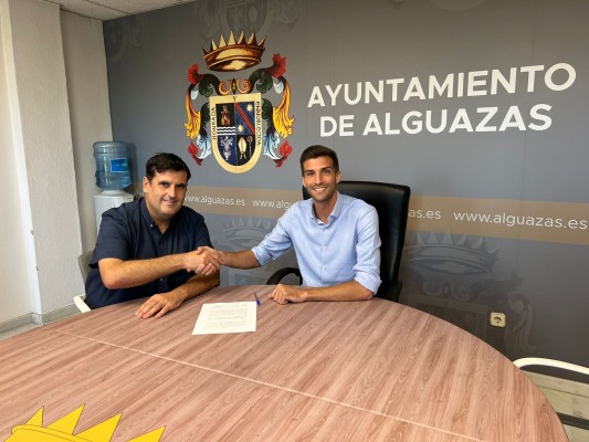 UxA gobernará en Alguazas con Vox como socio de Gobierno