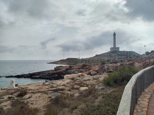¿Por qué nos gusta tanto Cabo de Palos?