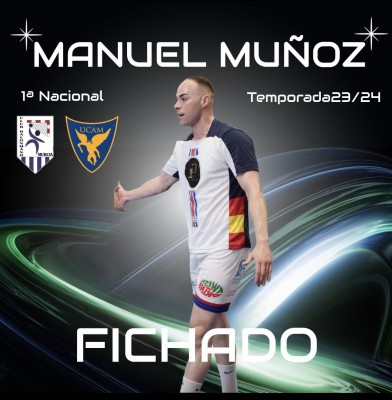 Manu Muñoz, Felipe Ortín, Nacho Pagán y Alejandro López Arnau vuelven al UCAM Murcia 