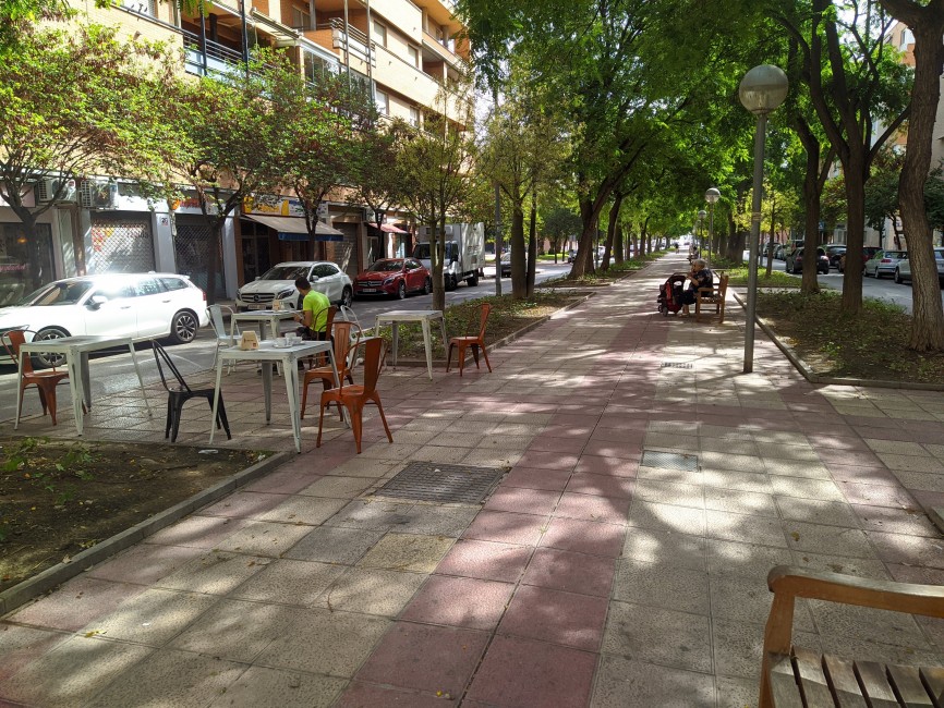 Barrio de San Basilio - Foto: MP