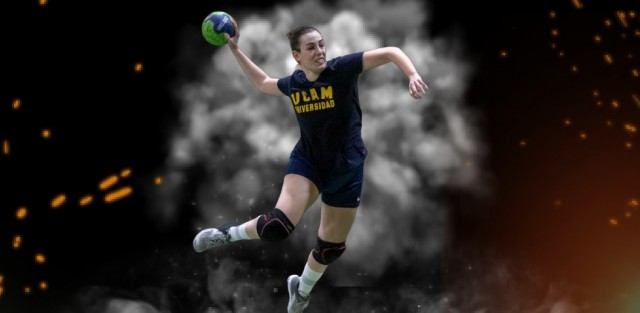El UCAM BM Murcia renueva a Elena Crespo e Iraya Machín para la División de Honor Plata Femenina 