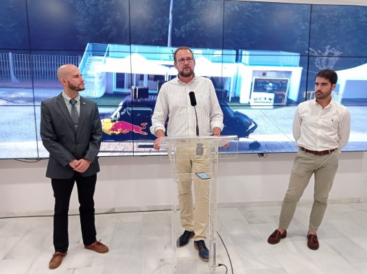 Murcia se convertirá en la capital de los 'gamers' durante la Feria de Septiembre