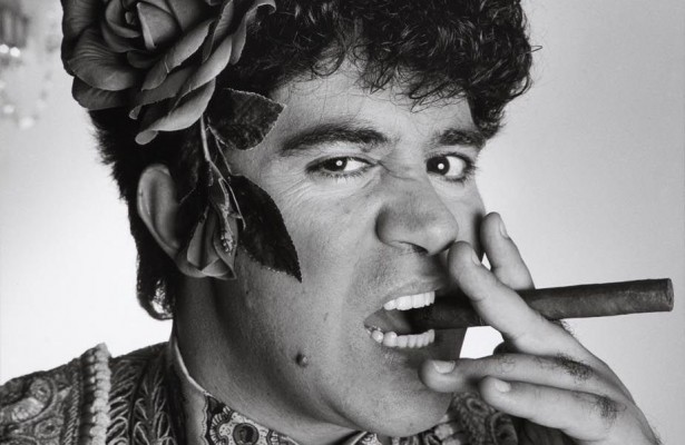 Picasso, Almodóvar o Equipo Crónica se dan cita en el IVAM 