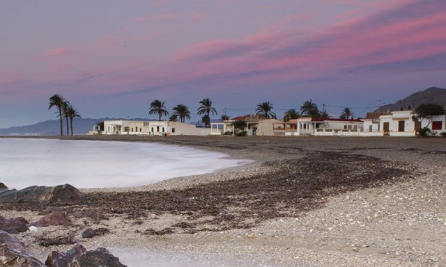 Siete playas y calas de la Región para huir de la masificación