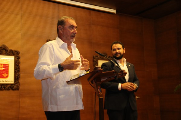 El Cante de las Minas ilumina este jueves La Unión para elevarla a capital del flamenco: arranca el festival  