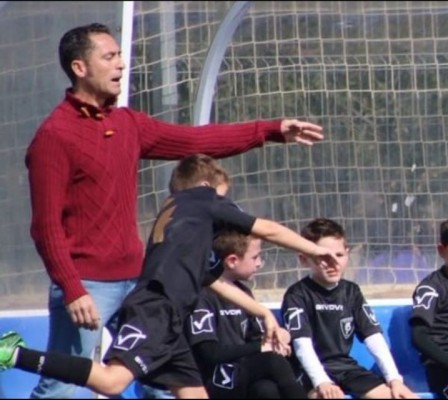 Paco Serrano despierta el interés de varios clubes nacionales