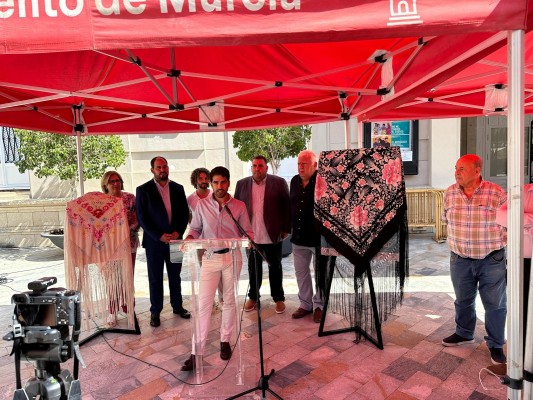 La Semana Internacional de la Huerta y el Mar de Los Alcázares se pone de largo en Murcia