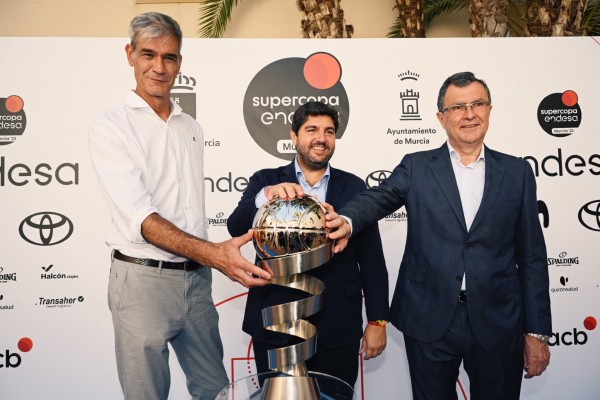 La Supercopa Endesa cumple 