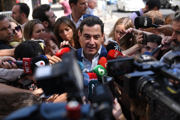 'Barones' del PP cierran filas con Feijóo y apoyan ir a una investidura aunque sea fallida
