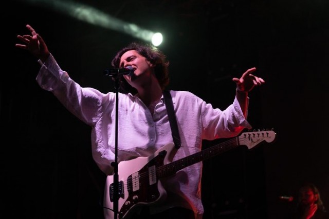 El rock 