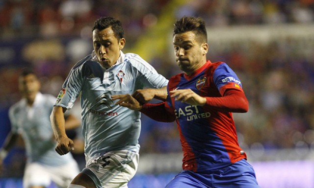 Rubi confirma la baja de Toño ante el Betis y que es duda ante el Espanyol