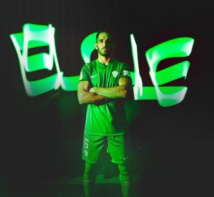 Piensa en verde, enfádate en verde