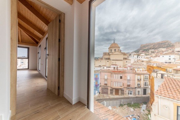 Una nueva vida para la Casa de los Cachá en Lorca: arquitectura para mantener vivo el patrimonio  