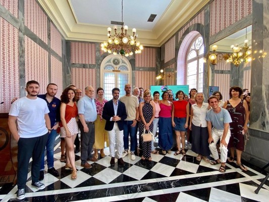 Nuria Espert, Lola Herrera, Carlos Hipólito o Candela Peña pasarán por los escenarios de Murcia