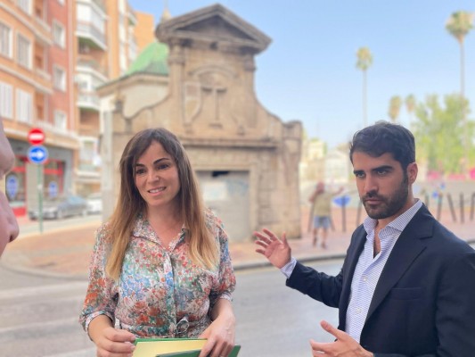 La Ermita del Salitre sí tiene quien la quiera: el Ayuntamiento de Murcia solicita al Estado su adquisición  