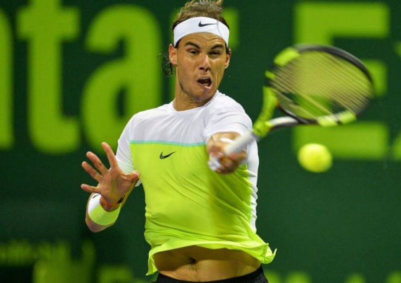 Nadal destaca su 