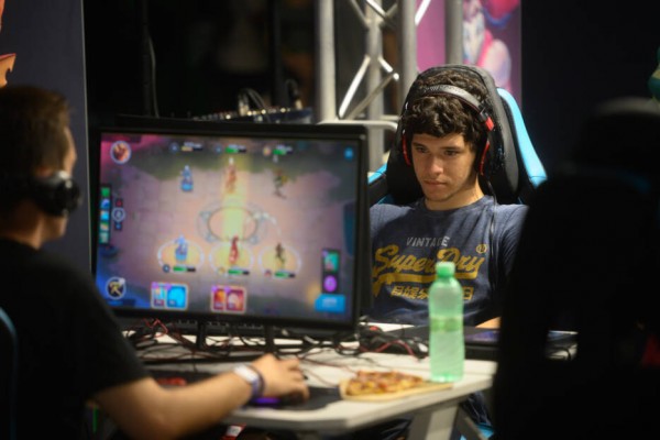 DreamHack 2023 cierra esta edición con la visita este fin de semana de 65.000 personas