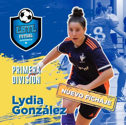 LBTL Alcantarilla ficha a la portera Nerea Fernández y a la pívot Lydia González
