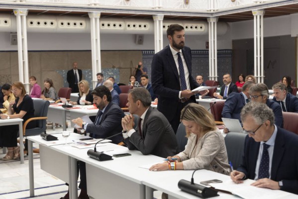 Cuenta atrás para una repetición electoral: el plazo acaba el 7 de septiembre
