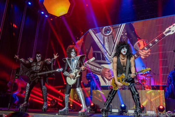 El Rock Imperium de Cartagena ya tiene fechas para 2024: volverá los días 20, 21 y 22 de junio
