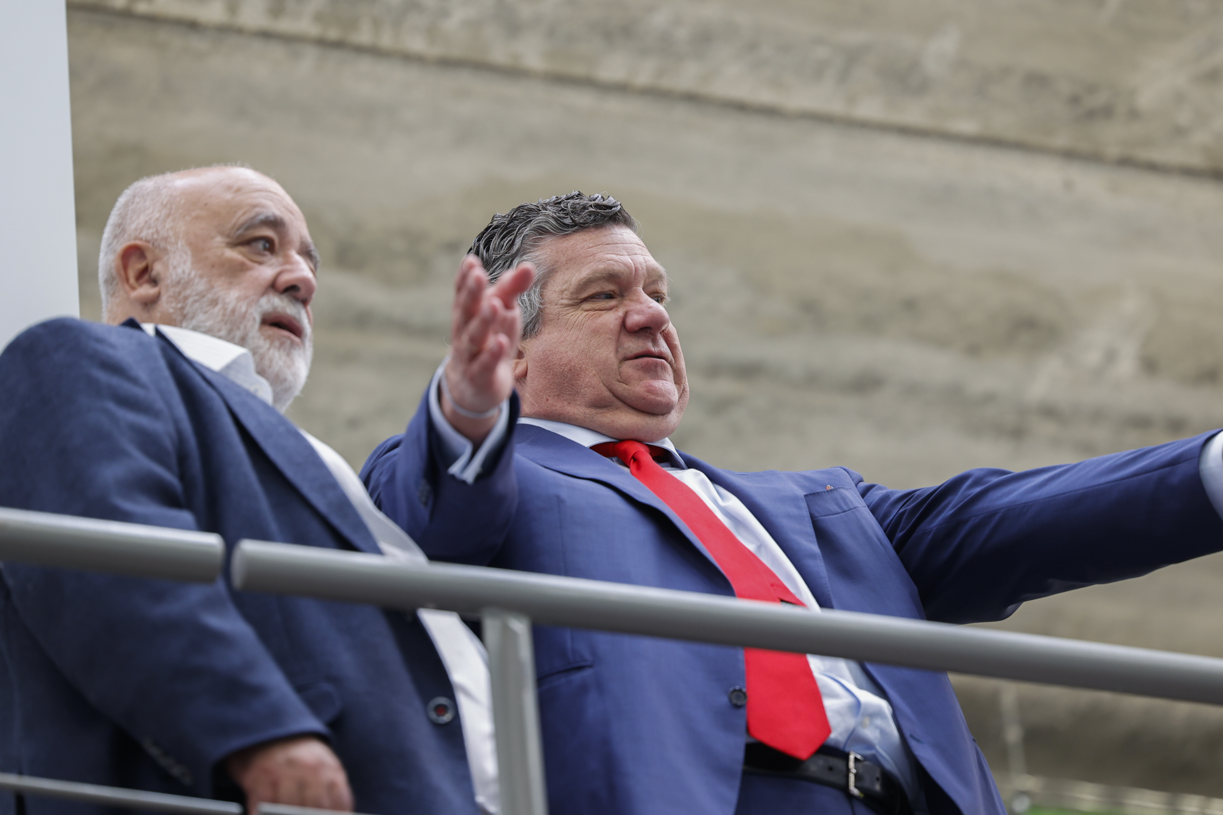 Stadler Valencia moderniza los Cercanías de Renfe: trenes de 950 plazas y dos pisos a estrenar en 2025 