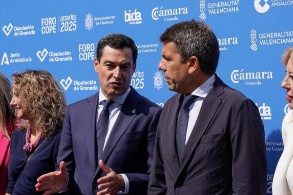 Juanma 10, Carlos 0