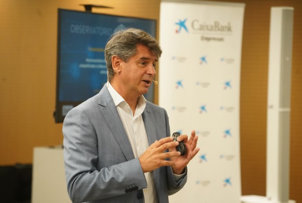 El posicionamiento internacional de las empresas valencianas “ayudó a enfrentarse al shock” de la pandemia  
